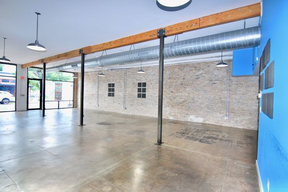 1101 E 6th St, Austin, TX 78702